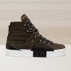 Women P448 High Tops | Alpine Monta