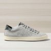 Men P448 Low Tops | John Curry