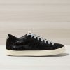 Women P448 Low Tops | John Dono/Aspro