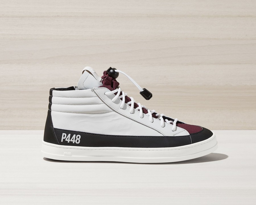 Men P448 High Tops | Skate Majo