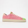 Men P448 Low Tops | Jack Candy