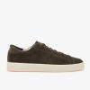 Men P448 Low Tops | Jack Khaki