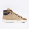 Men P448 High Tops | Taylor Balti