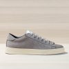 Men P448 Low Tops | Jack Chiaro