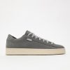 Men P448 Low Tops | Jack Vegan Stone