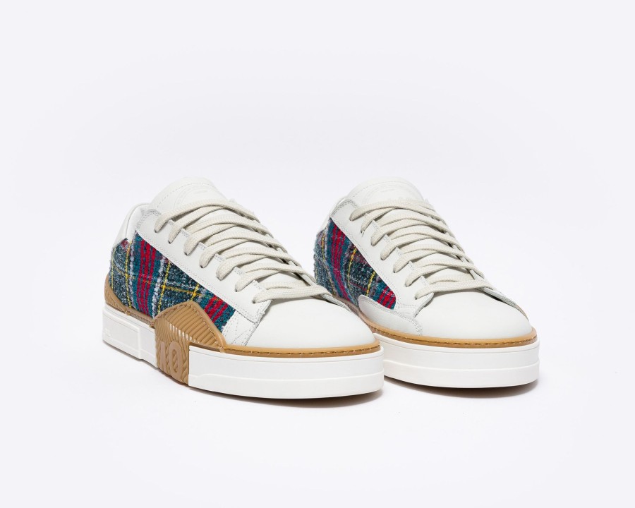 Men P448 Low Tops | Half Pipe Balti