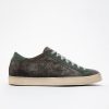 Men P448 Low Tops | John Rew