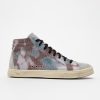 Men P448 High Tops | Skate Lof/Pon