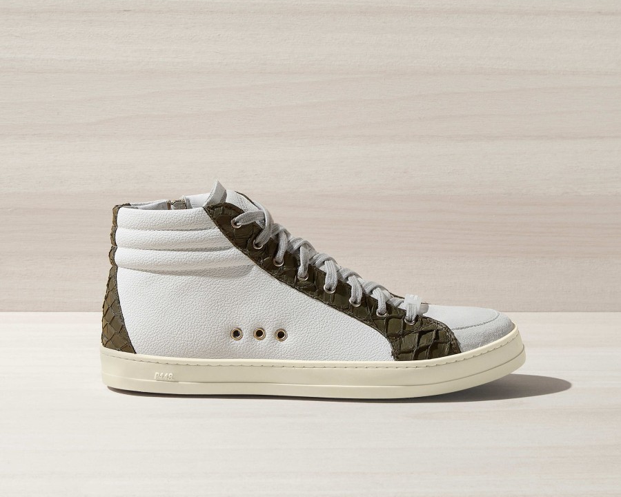 Men P448 High Tops | Skate Carp Cactus