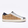 Men P448 Low Tops | John Ombra