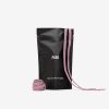 Women P448 Laces | Shoelaces Metallic Pink