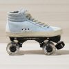 Women P448 High Tops | Roller Skate Denim