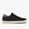 Men P448 Low Tops | John Paisley