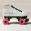 Women P448 High Tops | Roller Skate Nautilus