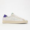 Men P448 Low Tops | Jack Fandango