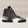 Men P448 High Tops | Alpine Grey