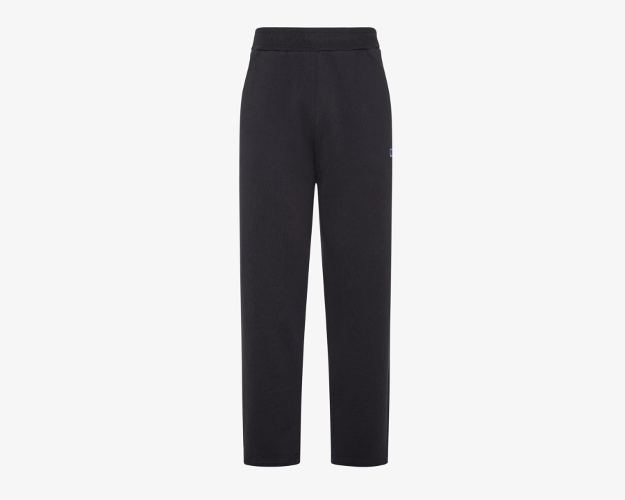 Women P448 Pant | P448 Sweatpant Black