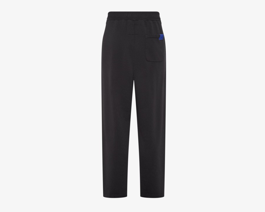 Women P448 Pant | P448 Sweatpant Black