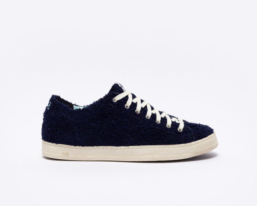 Men P448 Low Tops | John Terry