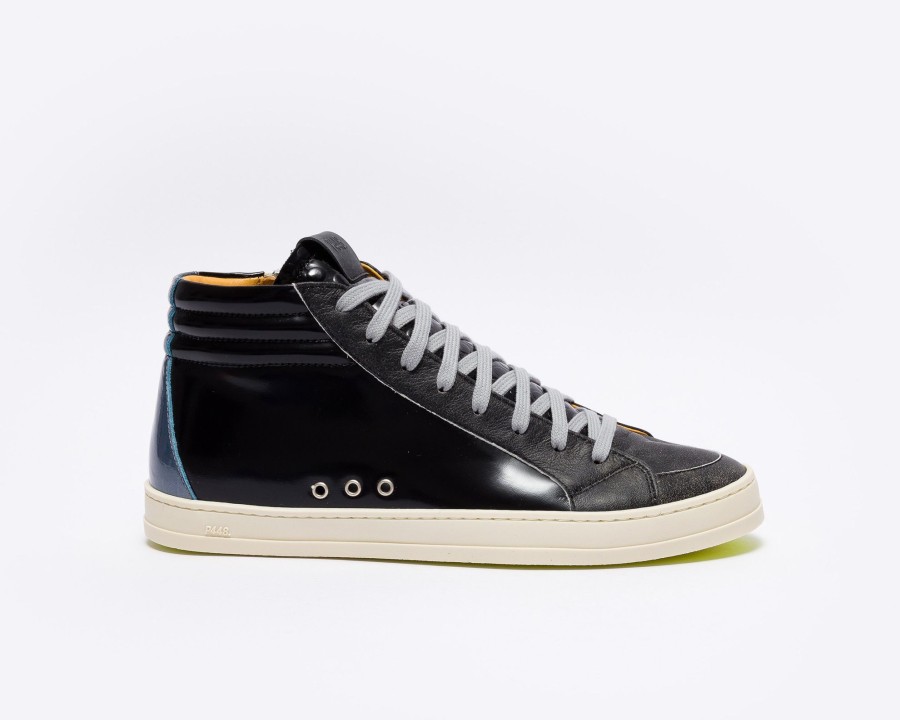 Men P448 High Tops | Skate Laredo