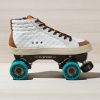 Men P448 High Tops | Roller Skate Vesuvio