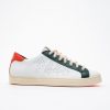 Men P448 Low Tops | John Hurri