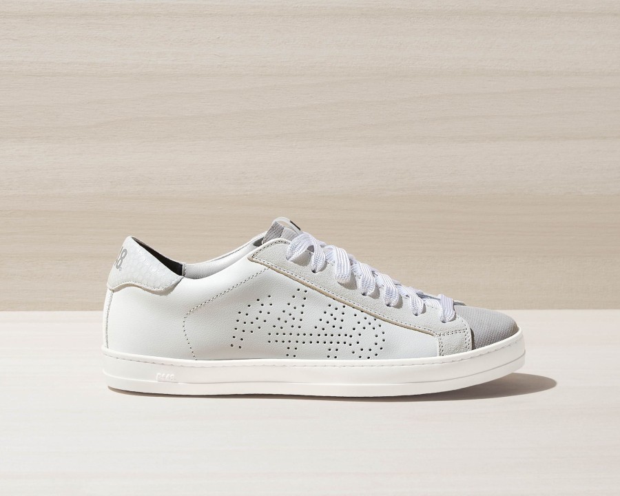 Women P448 Low Tops | John Pixel