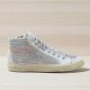 Women P448 High Tops | Skate Strass