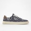 Men P448 Low Tops | Bali Peace