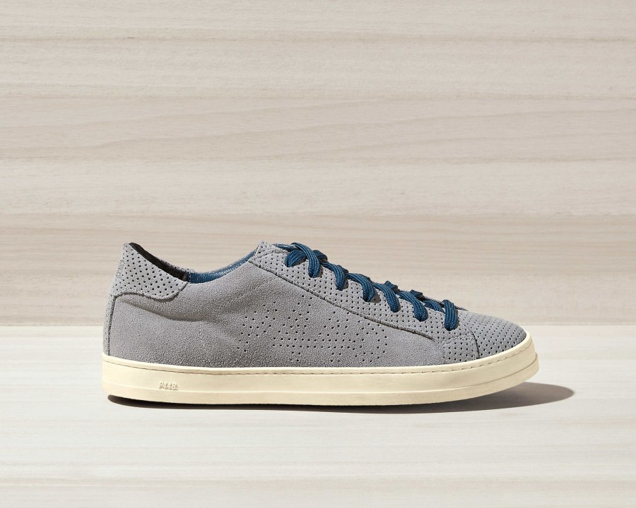 Men P448 Low Tops | John Rim