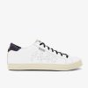 Men P448 Low Tops | John Lionfish White/Dark