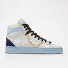 Men P448 High Tops | Taylor 62