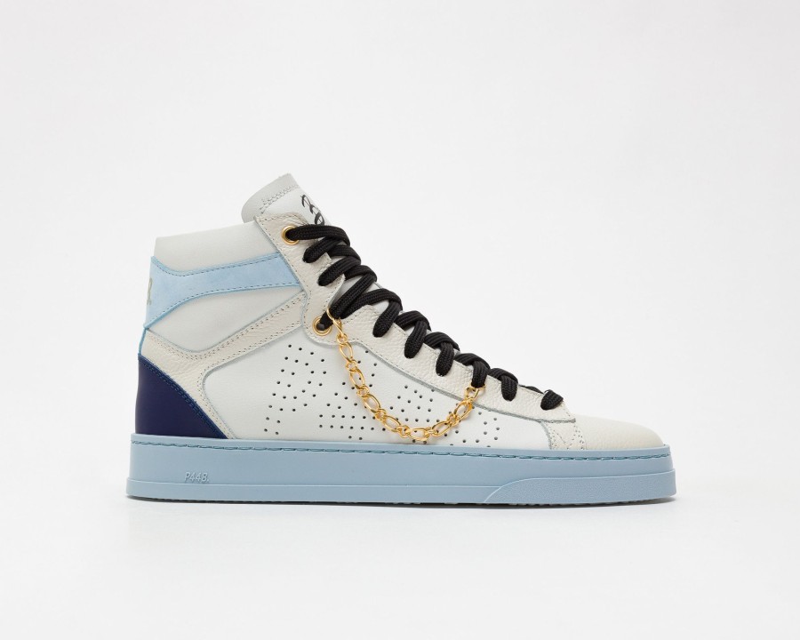 Men P448 High Tops | Taylor 62