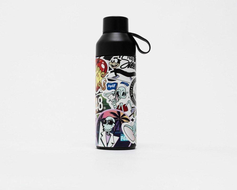 Women P448 Accessories | P448 Ocean Bottle