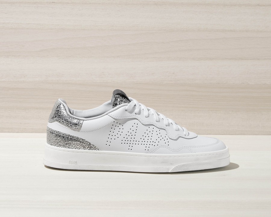 Women P448 Low Tops | Bali Tender