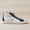 Men P448 High Tops | Skate Carp Black