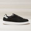 Men P448 Low Tops | Yam Black/Bianco