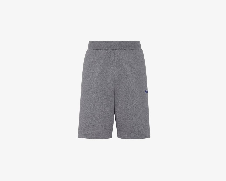 Women P448 Short | P448 Short Grey