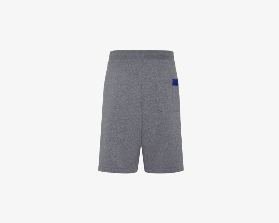 Women P448 Short | P448 Short Grey