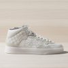 Men P448 High Tops | Balihi Laser/Check