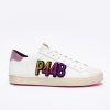 Women P448 Low Tops | John Duso