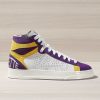 Women P448 High Tops | Taylor Gemini