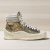 Women P448 High Tops | Rail Tulum