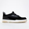 Men P448 Low Tops | Kevin Black