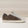 Women P448 Low Tops | John Roccia