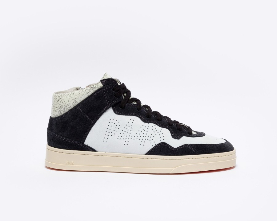 Men P448 High Tops | Balihi Cycle