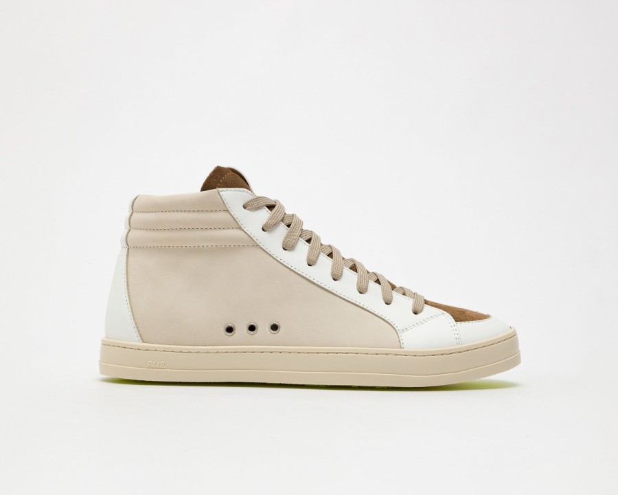 Men P448 High Tops | Skate Tex