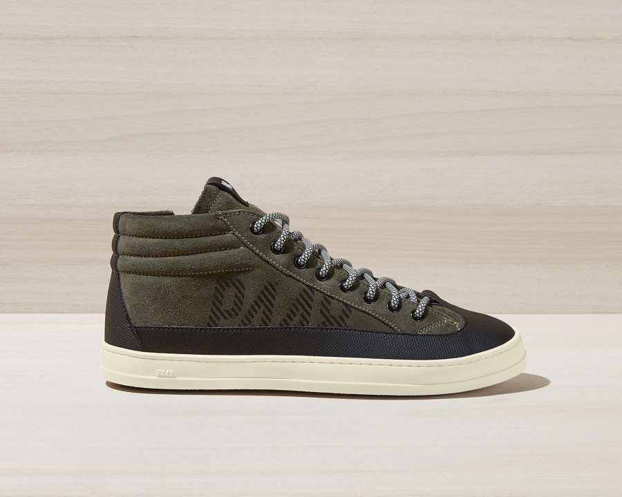 Men P448 High Tops | Skate Muski