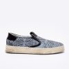 Women P448 Low Tops | Deck Street