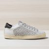 Women P448 Low Tops | John Milvio